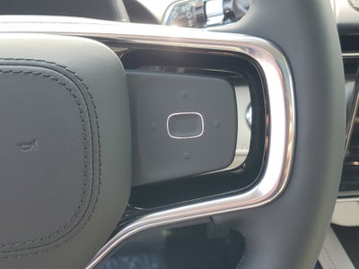 2026 Lincoln Nautilus Premiere Hybrid