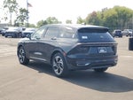 2026 Lincoln Nautilus Premiere Hybrid