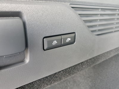 2026 Lincoln Nautilus Premiere Hybrid