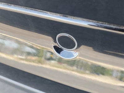 2026 Lincoln Nautilus Premiere Hybrid