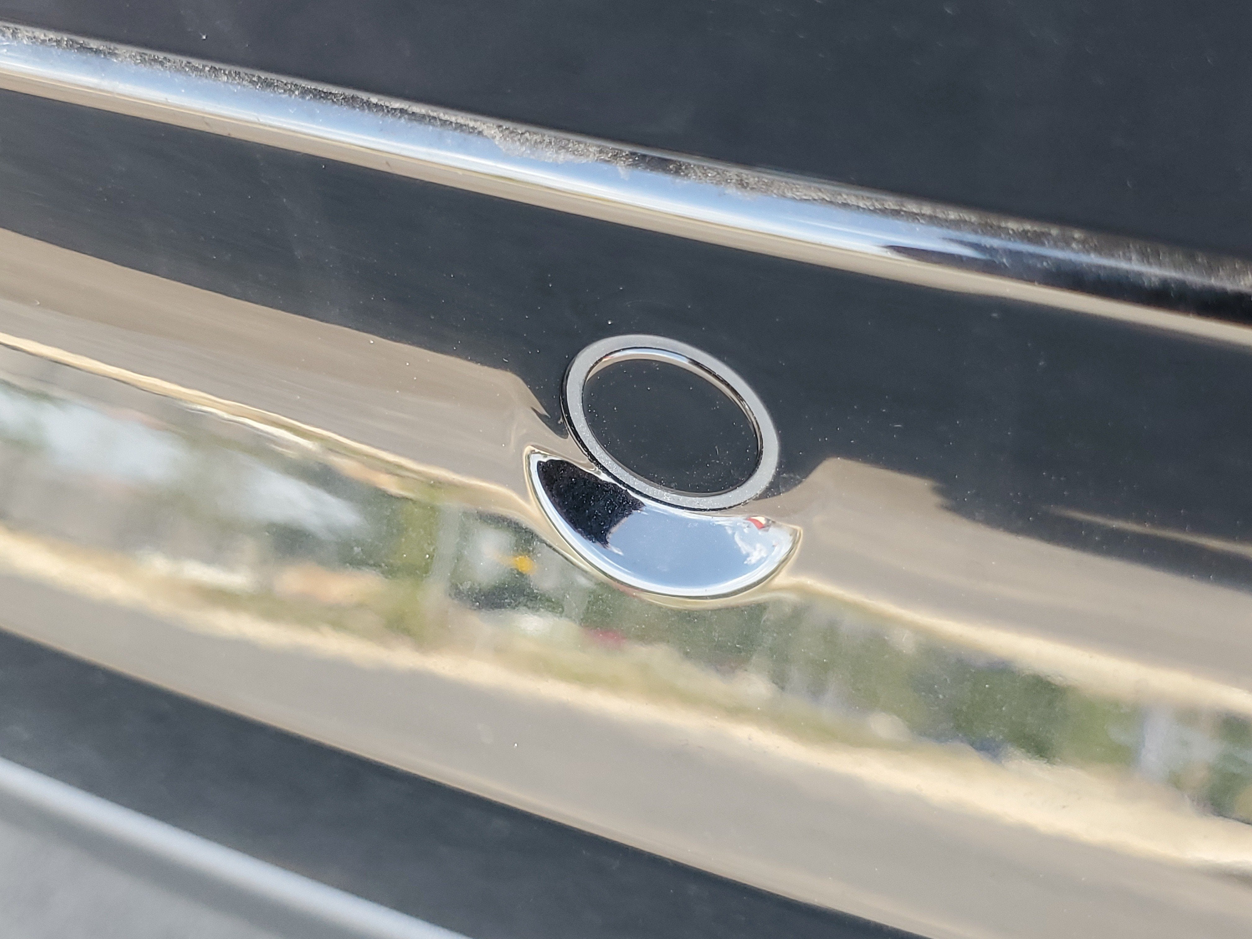 2026 Lincoln Nautilus Premiere Hybrid