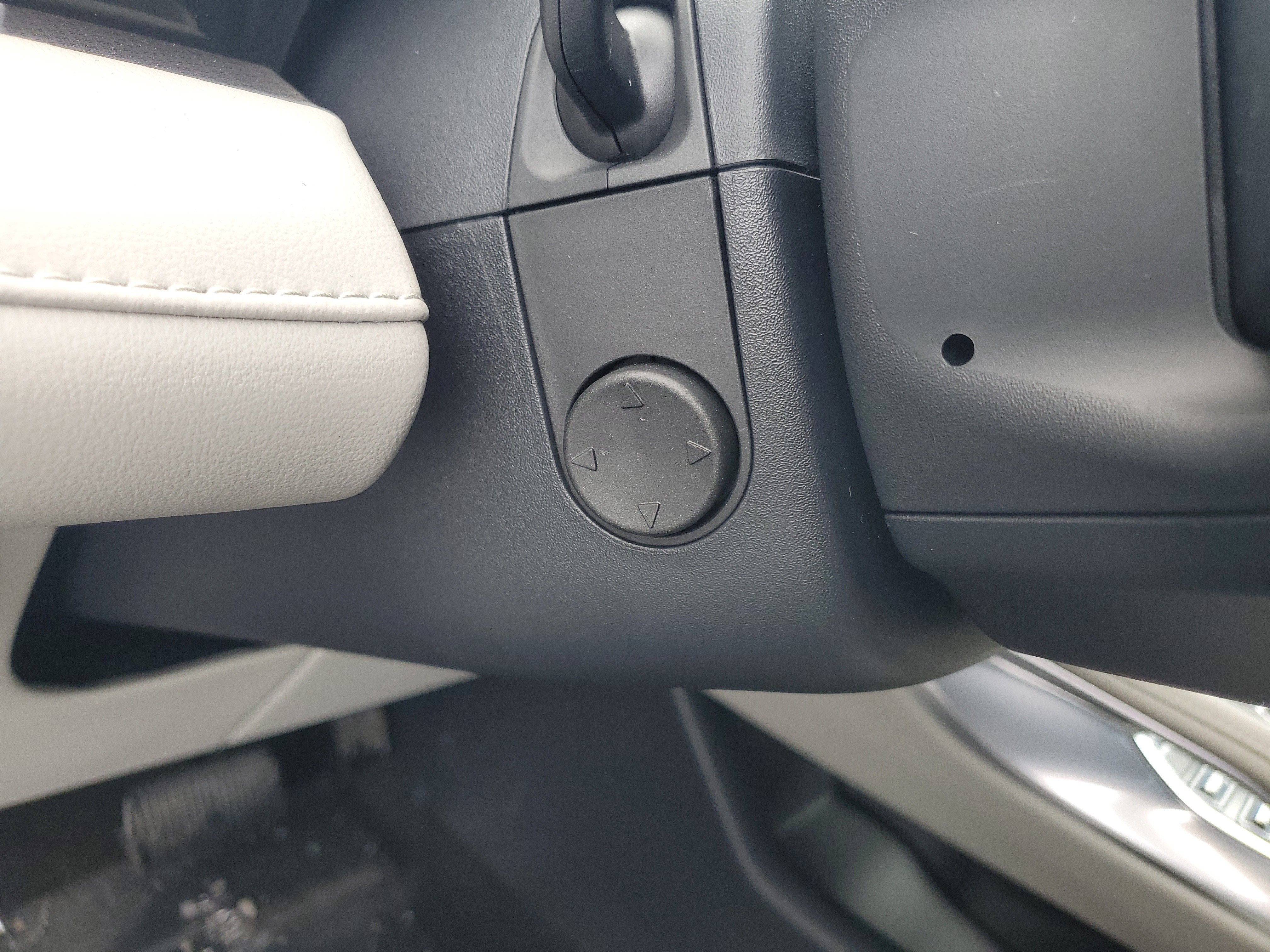 2026 Lincoln Nautilus Premiere Hybrid