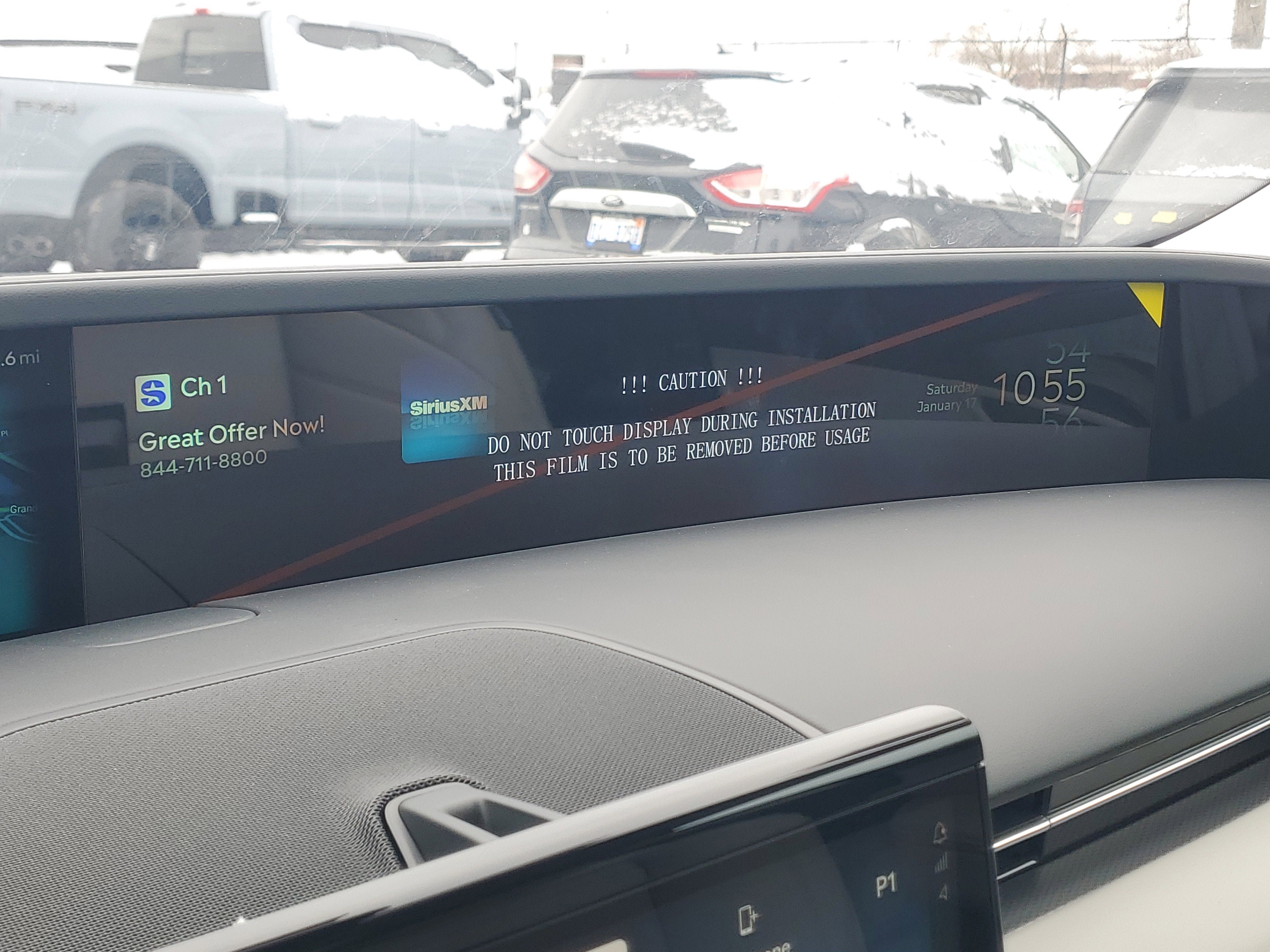 2026 Lincoln Nautilus Premiere Hybrid