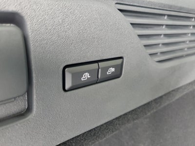 2026 Lincoln Nautilus Premiere Hybrid