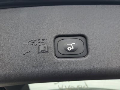 2026 Lincoln Nautilus Premiere Hybrid