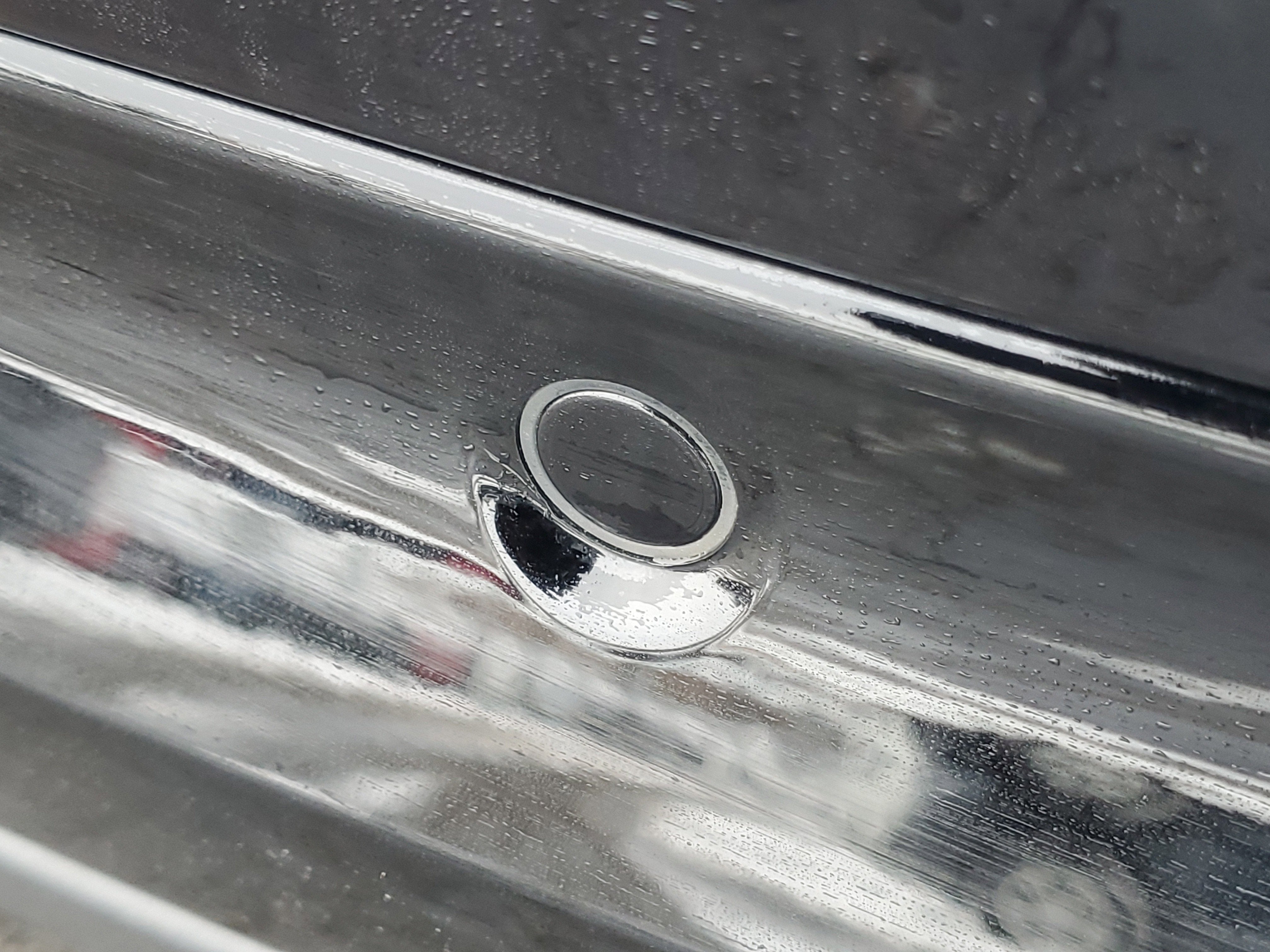 2026 Lincoln Nautilus Premiere Hybrid