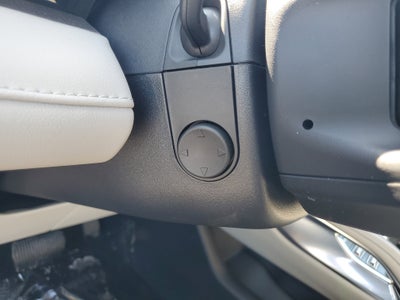 2026 Lincoln Nautilus Premiere Hybrid