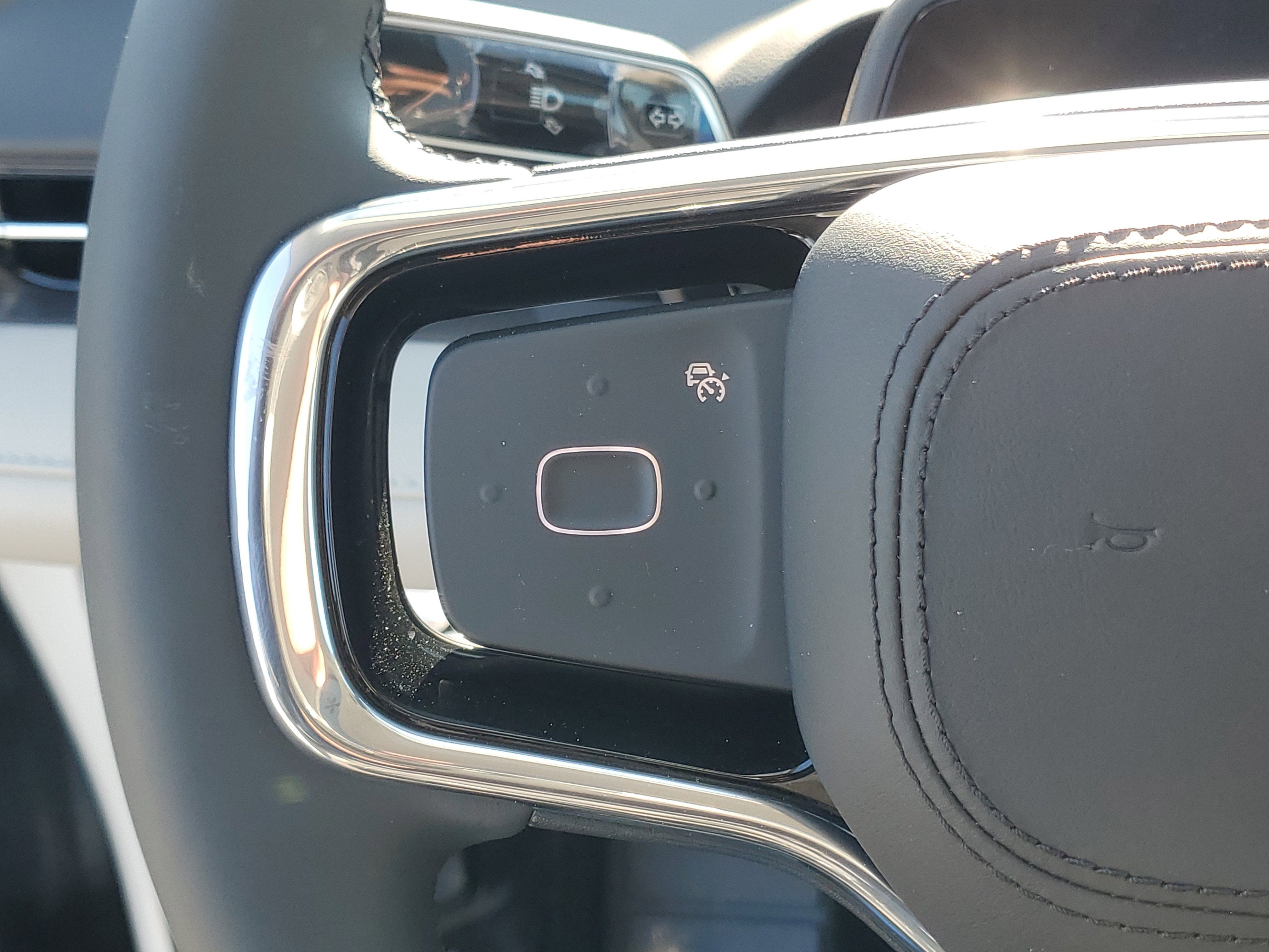 2026 Lincoln Nautilus Premiere Hybrid