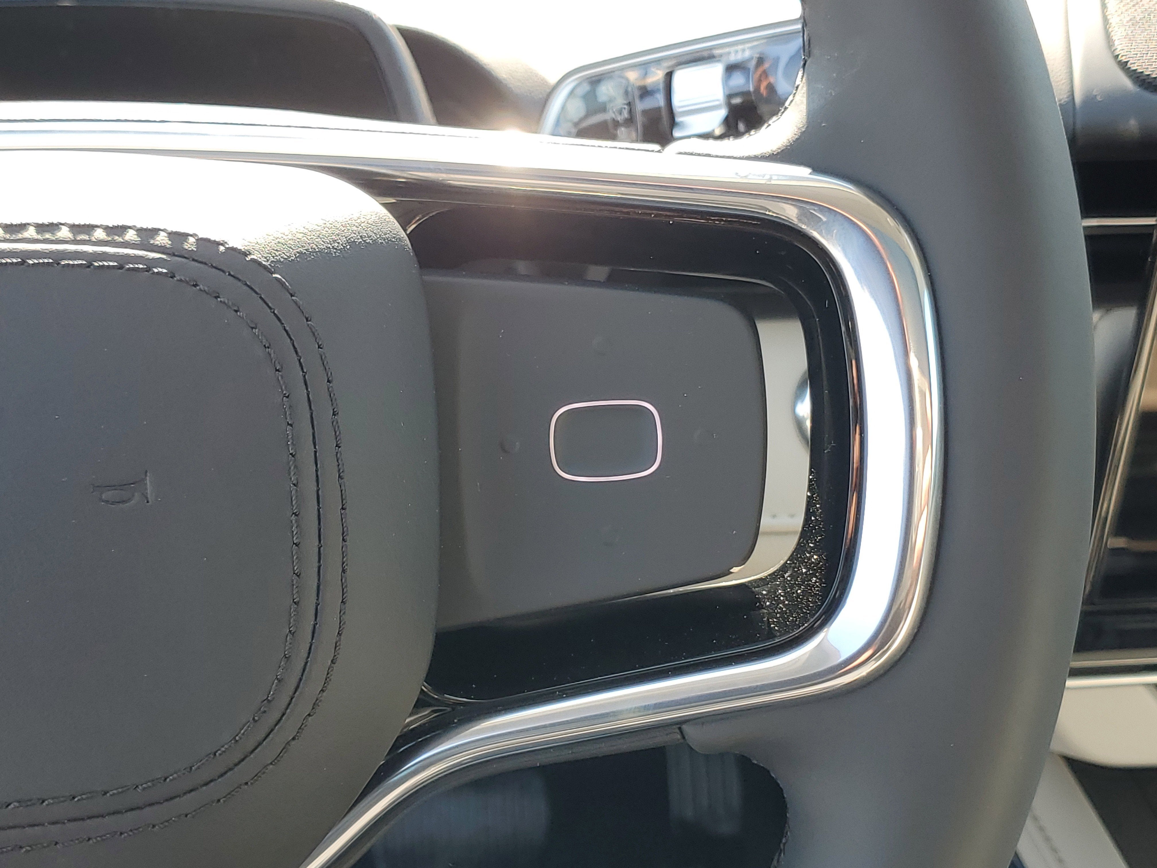 2026 Lincoln Nautilus Premiere Hybrid