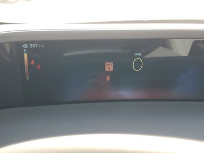 2026 Lincoln Nautilus Premiere Hybrid