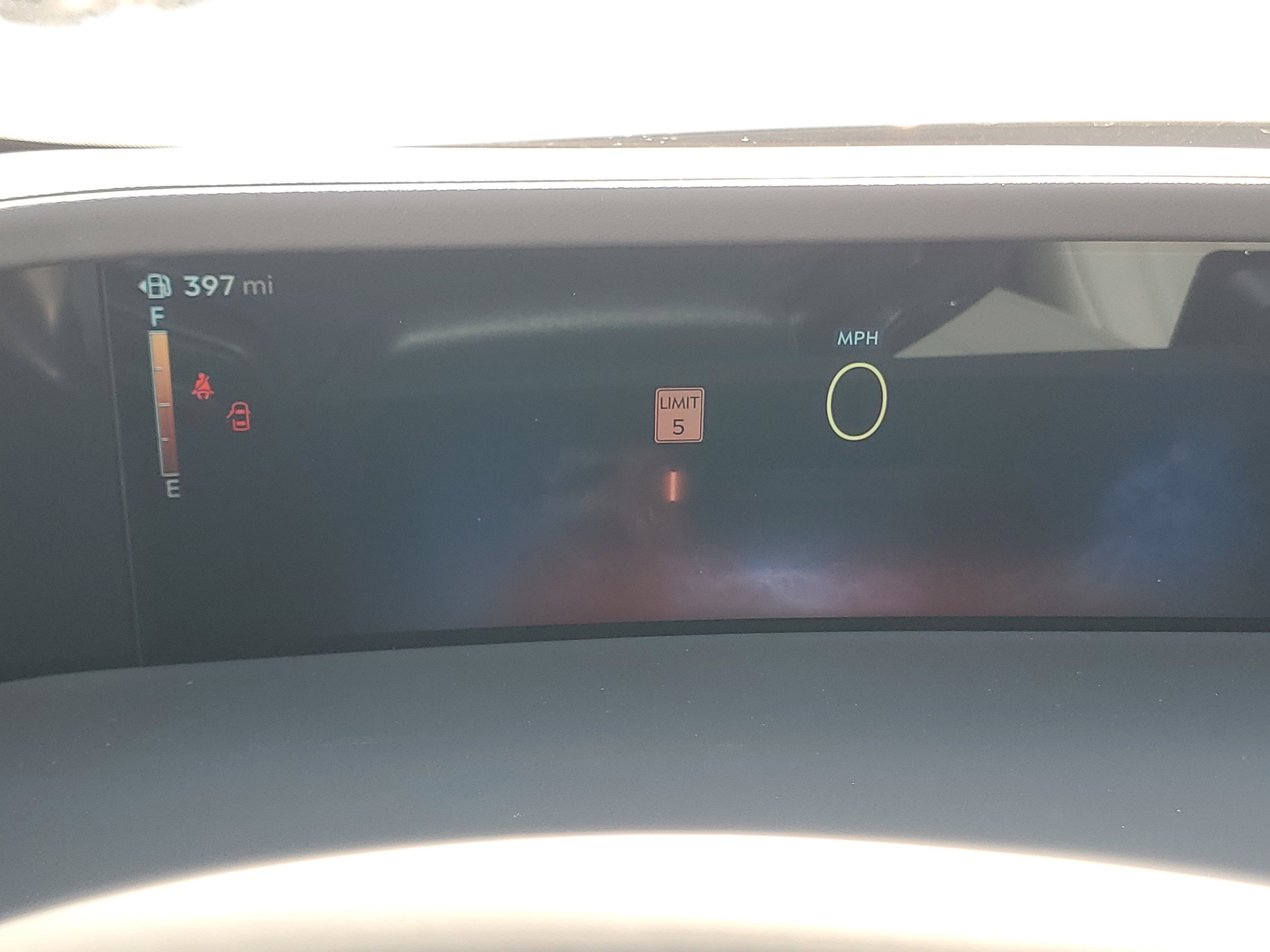 2026 Lincoln Nautilus Premiere Hybrid