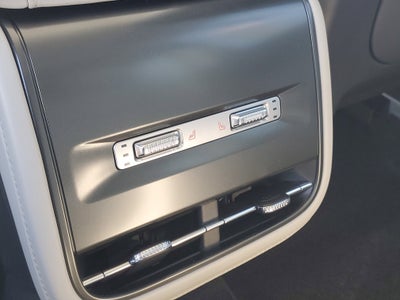 2026 Lincoln Nautilus Premiere Hybrid