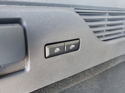 2026 Lincoln Nautilus Premiere Hybrid