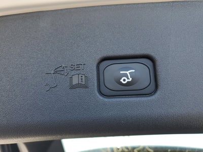 2026 Lincoln Nautilus Premiere Hybrid