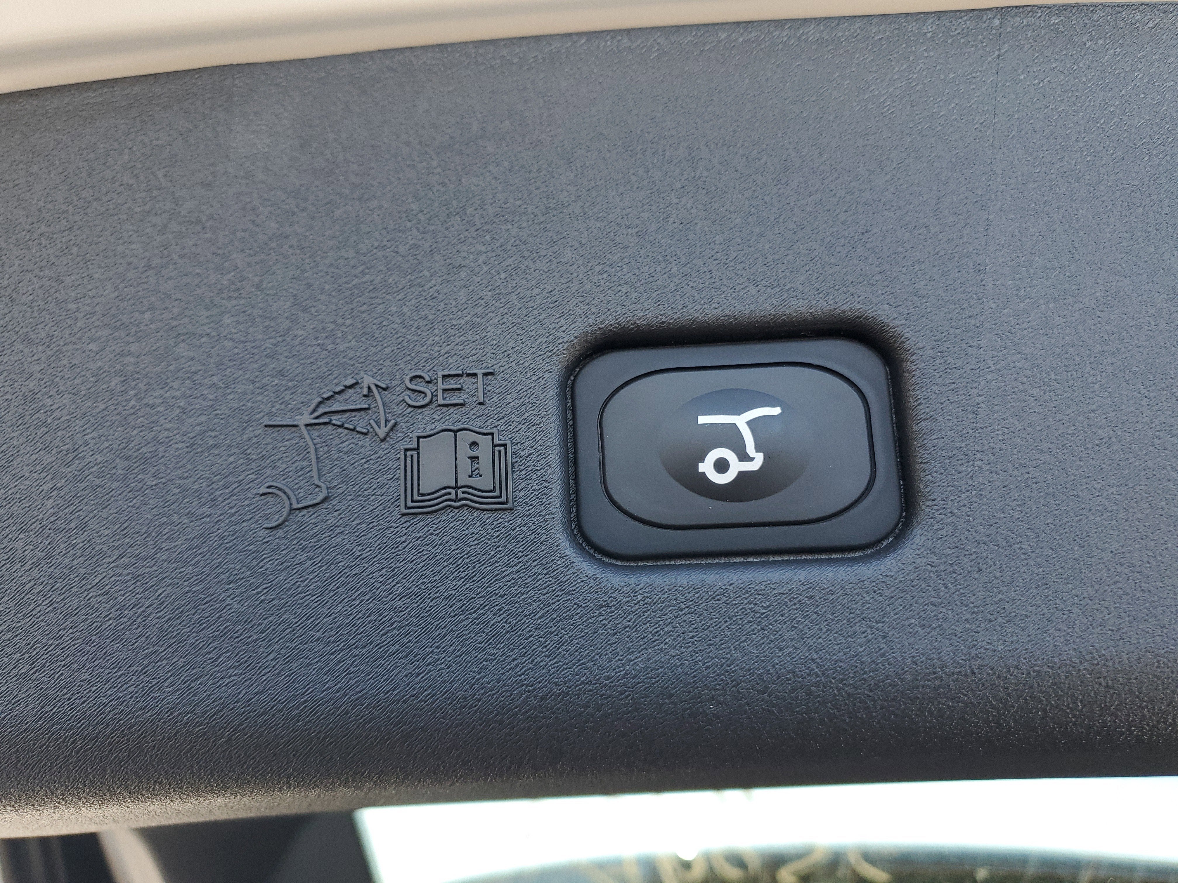 2026 Lincoln Nautilus Premiere Hybrid