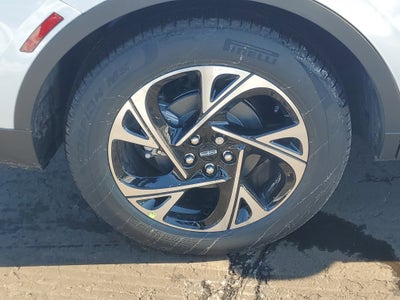 2026 Lincoln Nautilus Premiere Hybrid