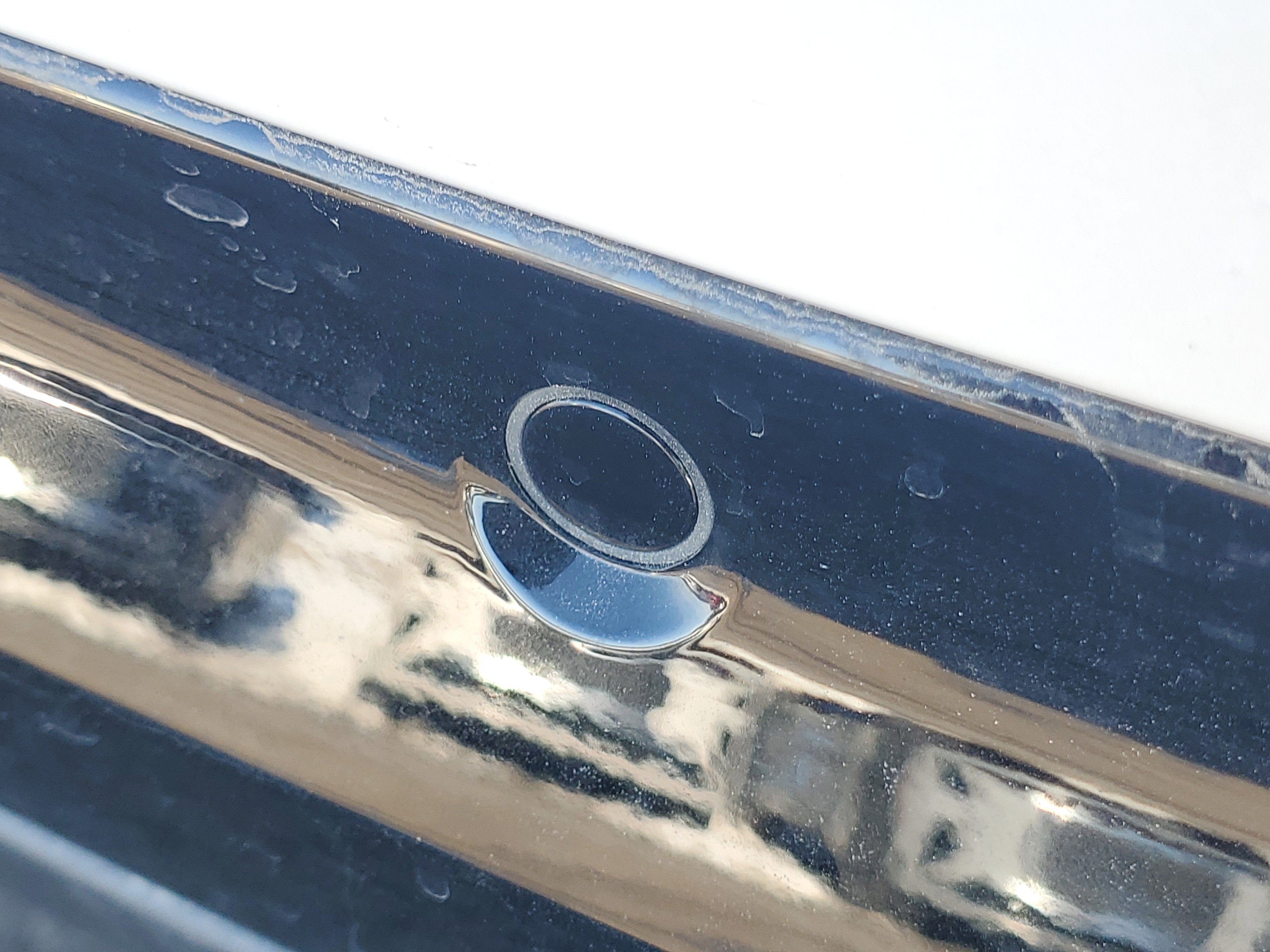 2026 Lincoln Nautilus Premiere Hybrid