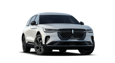 2026 Lincoln Nautilus Premiere Hybrid