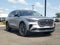 2026 Lincoln Nautilus Premiere Hybrid