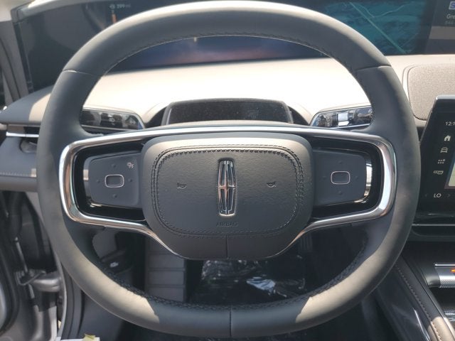 2026 Lincoln Nautilus Premiere Hybrid