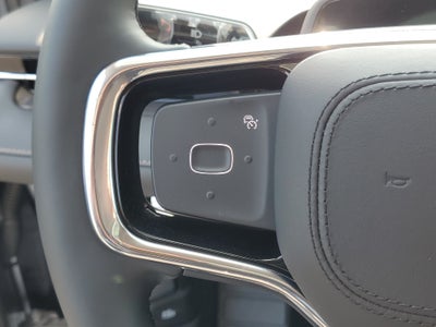 2026 Lincoln Nautilus Premiere Hybrid