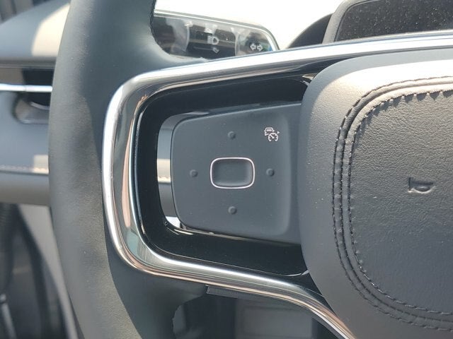 2026 Lincoln Nautilus Premiere Hybrid