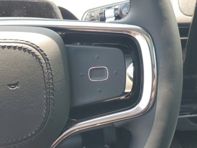2026 Lincoln Nautilus Premiere Hybrid