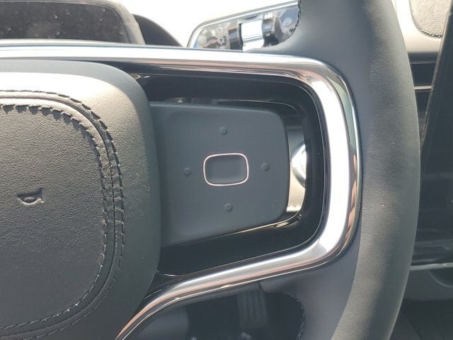 2026 Lincoln Nautilus Premiere Hybrid