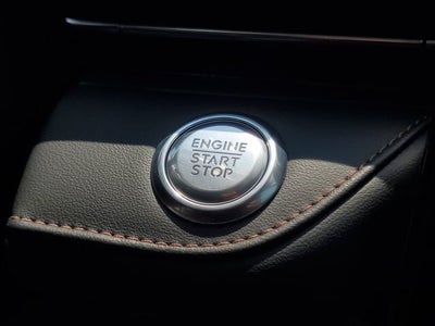 2026 Lincoln Nautilus Premiere Hybrid