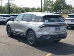 2026 Lincoln Nautilus Premiere Hybrid