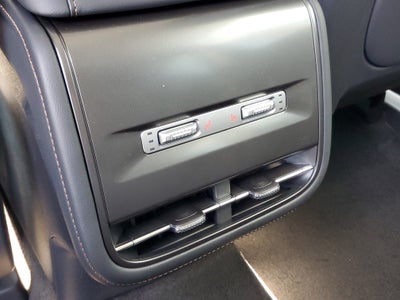 2026 Lincoln Nautilus Premiere Hybrid