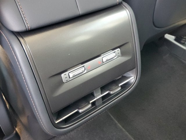 2026 Lincoln Nautilus Premiere Hybrid