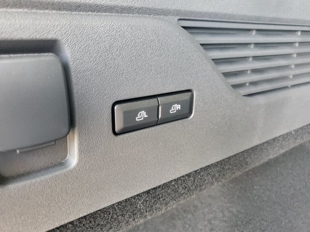 2026 Lincoln Nautilus Premiere Hybrid