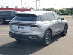 2026 Lincoln Nautilus Premiere Hybrid