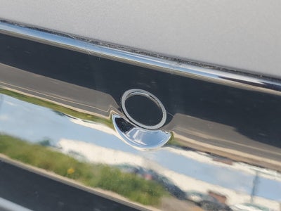2026 Lincoln Nautilus Premiere Hybrid
