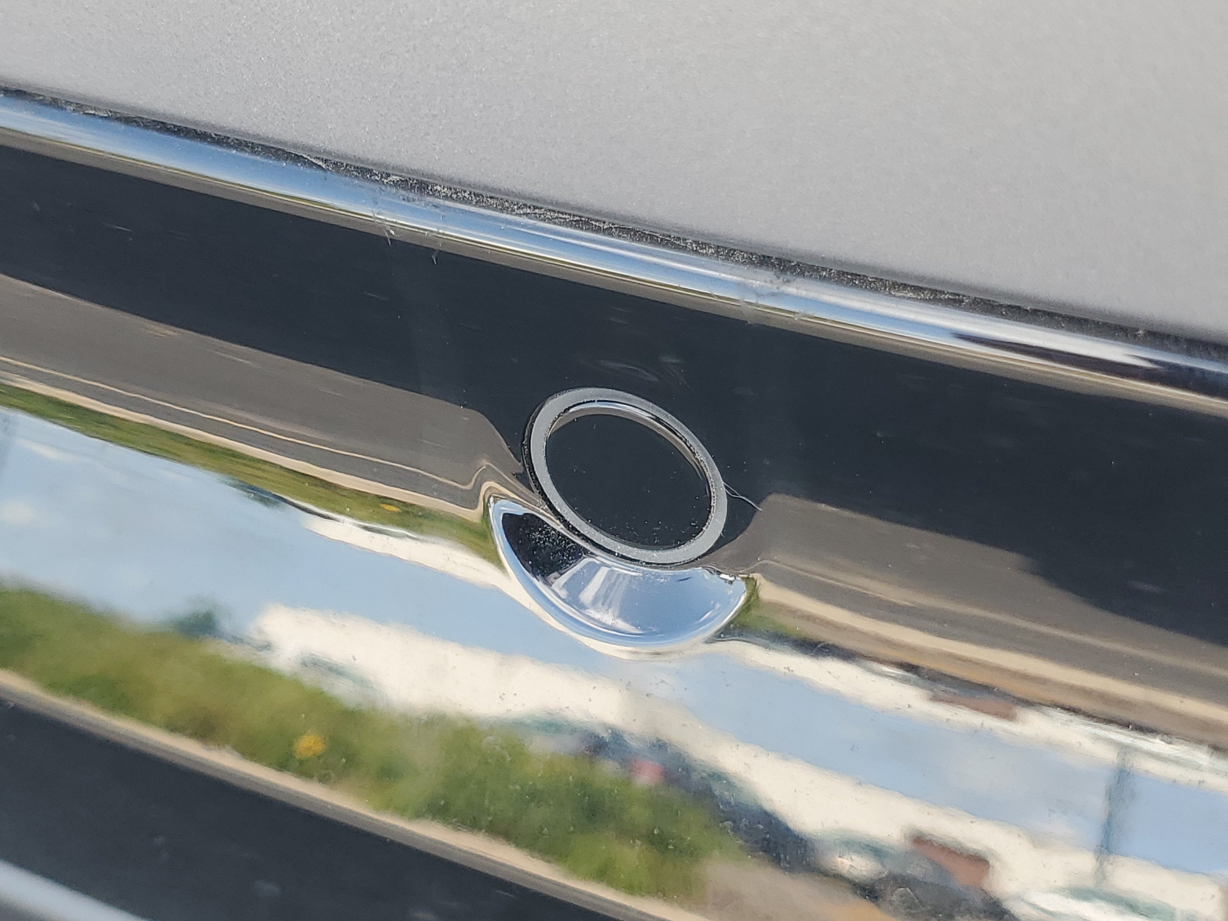 2026 Lincoln Nautilus Premiere Hybrid
