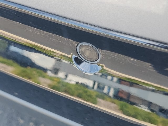 2026 Lincoln Nautilus Premiere Hybrid