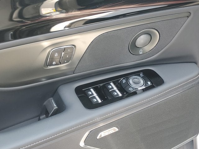 2026 Lincoln Nautilus Premiere Hybrid