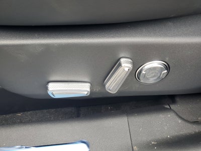 2026 Lincoln Nautilus Premiere Hybrid