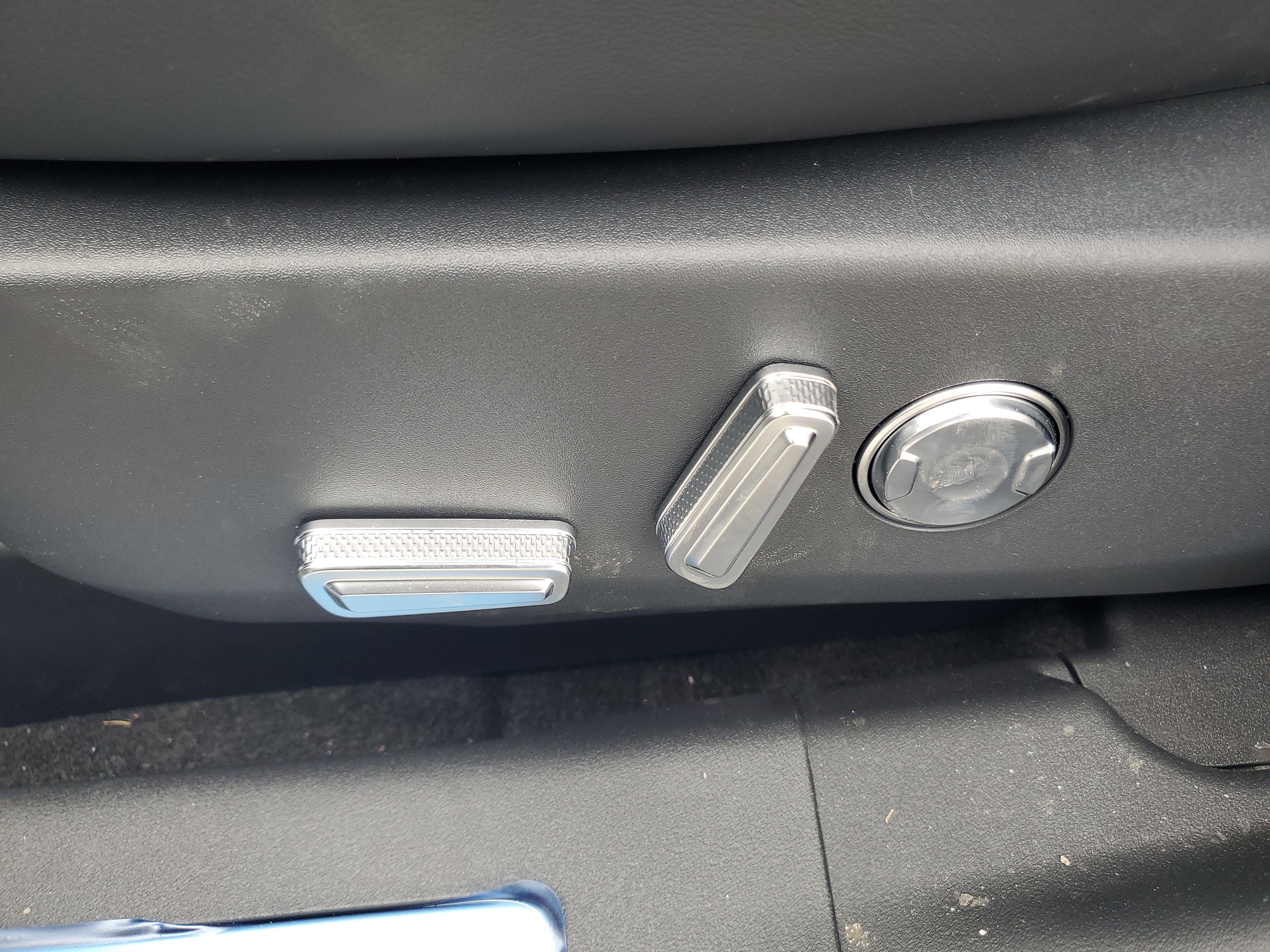 2026 Lincoln Nautilus Premiere Hybrid