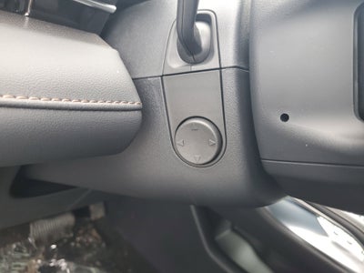 2026 Lincoln Nautilus Premiere Hybrid