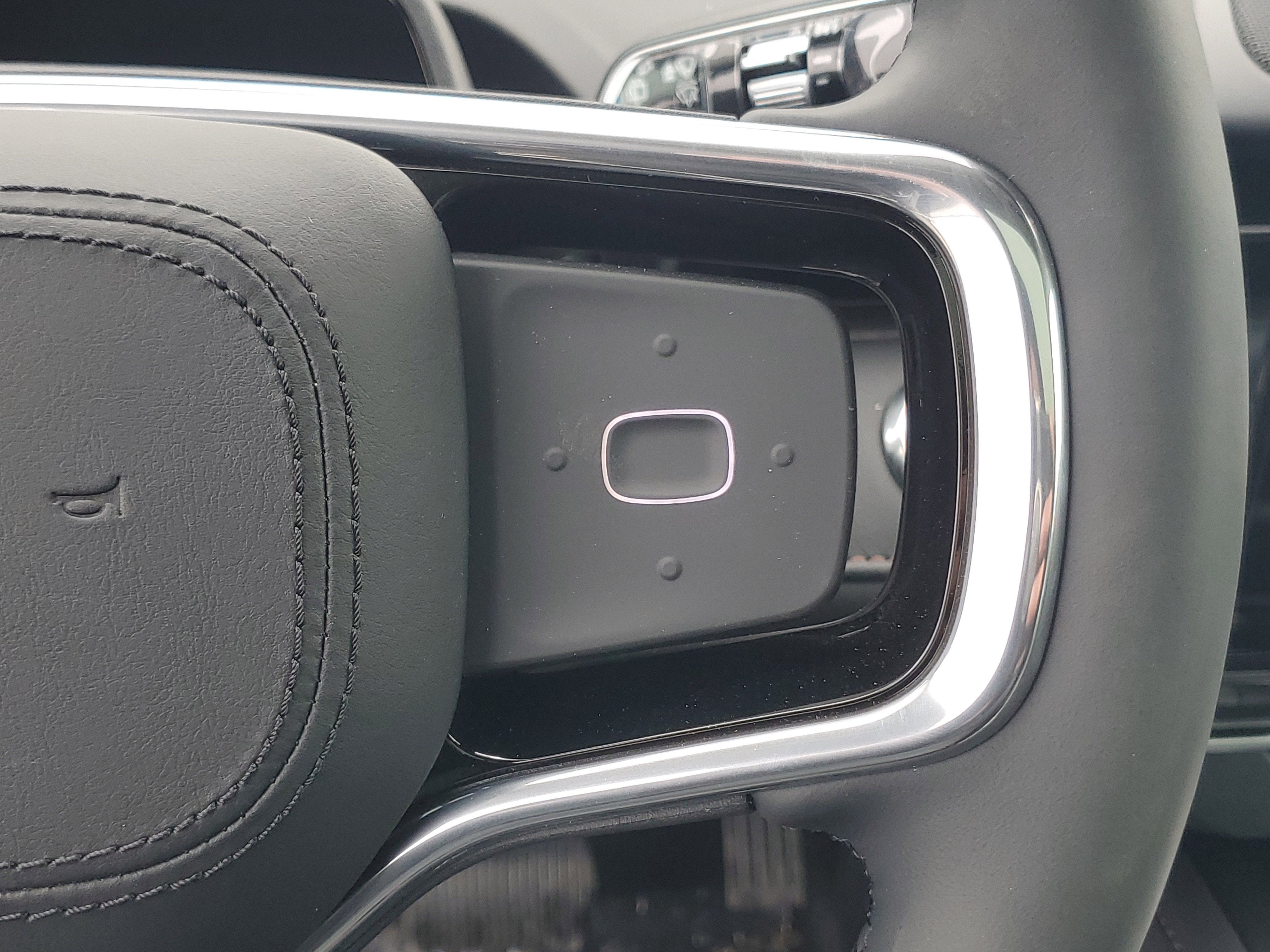 2026 Lincoln Nautilus Premiere Hybrid