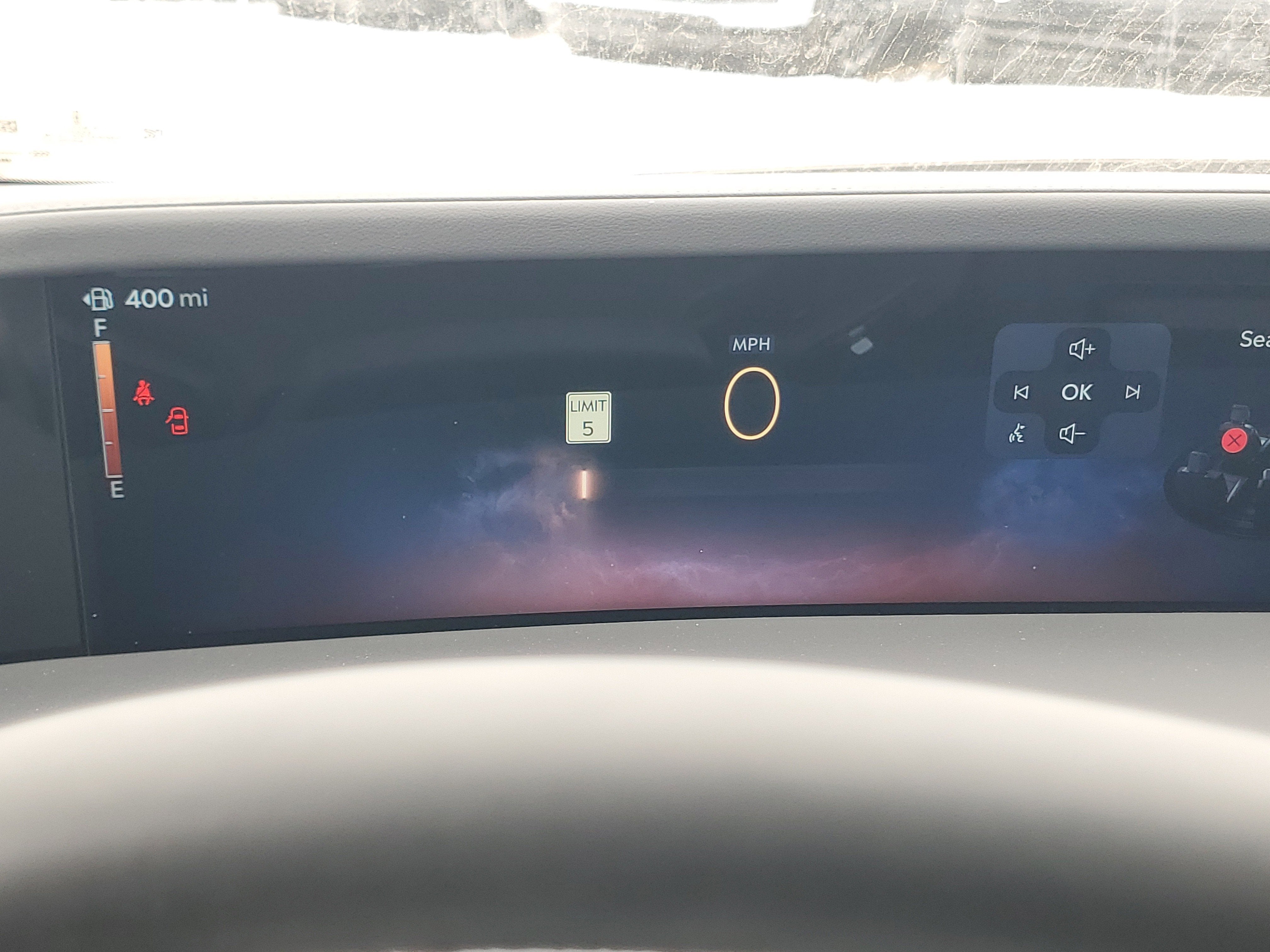 2026 Lincoln Nautilus Premiere Hybrid