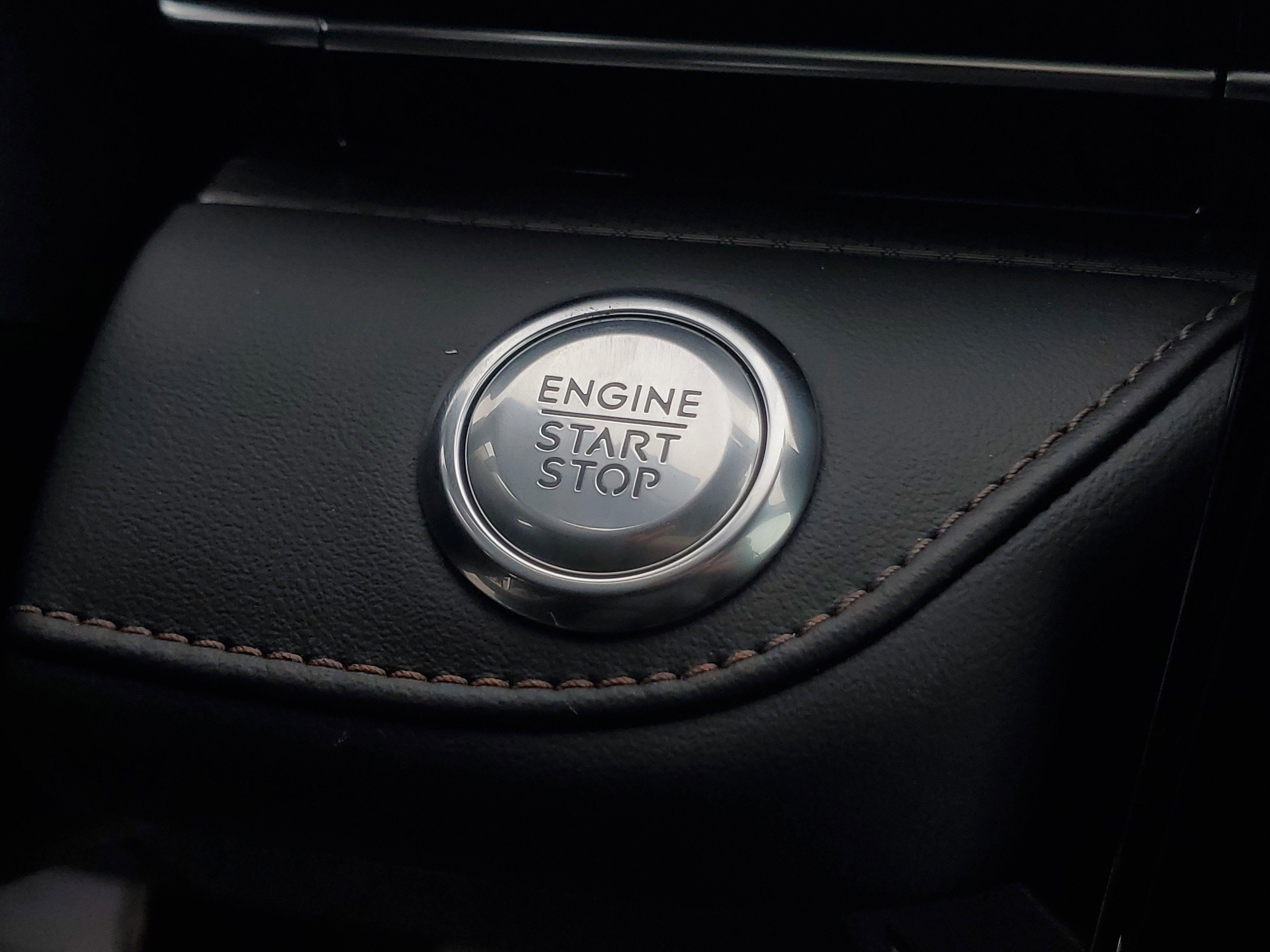 2026 Lincoln Nautilus Premiere Hybrid