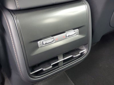 2026 Lincoln Nautilus Premiere Hybrid