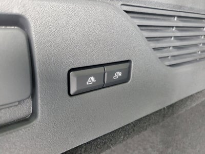 2026 Lincoln Nautilus Premiere Hybrid