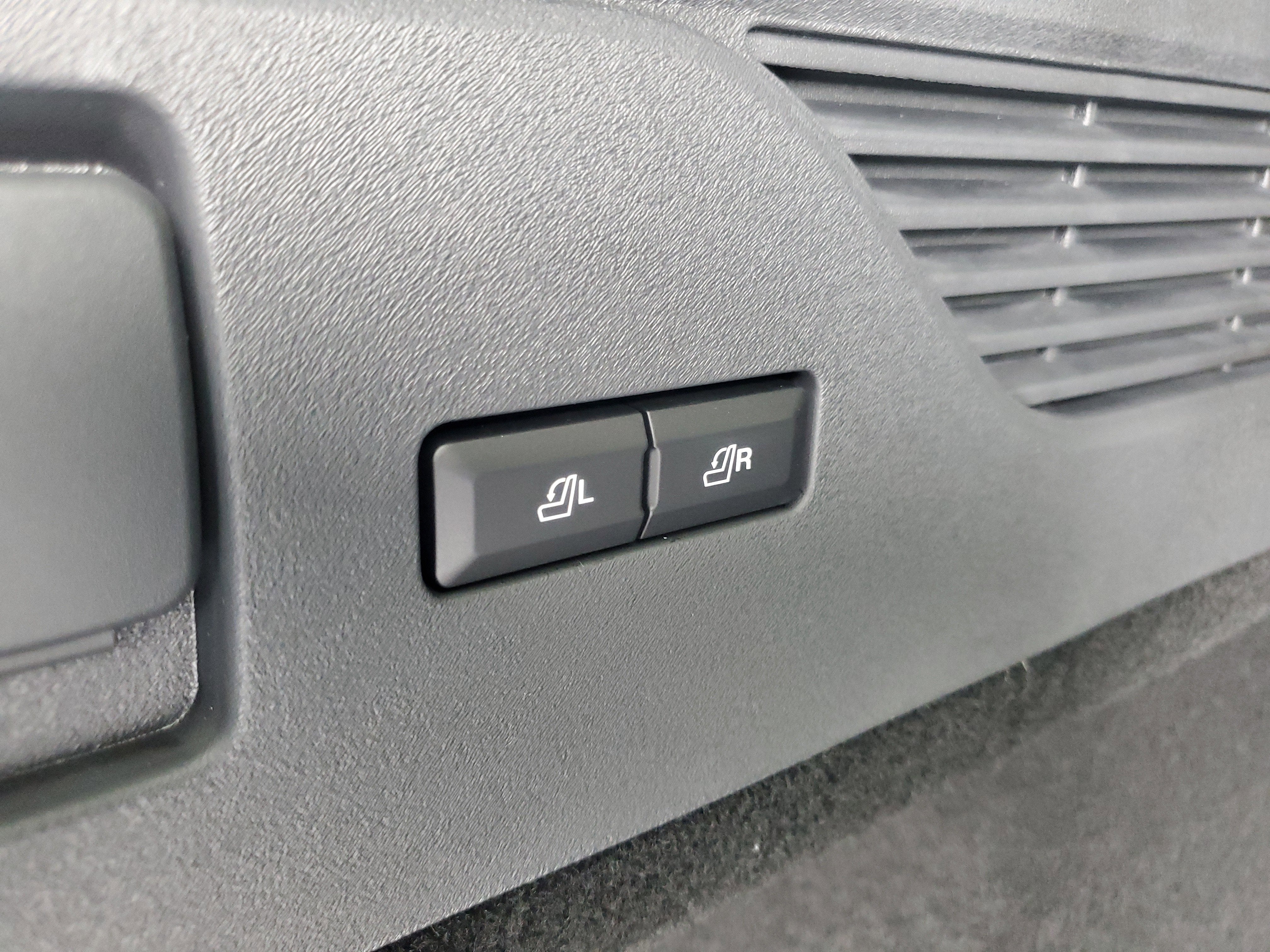 2026 Lincoln Nautilus Premiere Hybrid