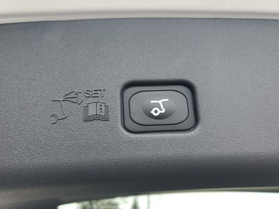 2026 Lincoln Nautilus Premiere Hybrid