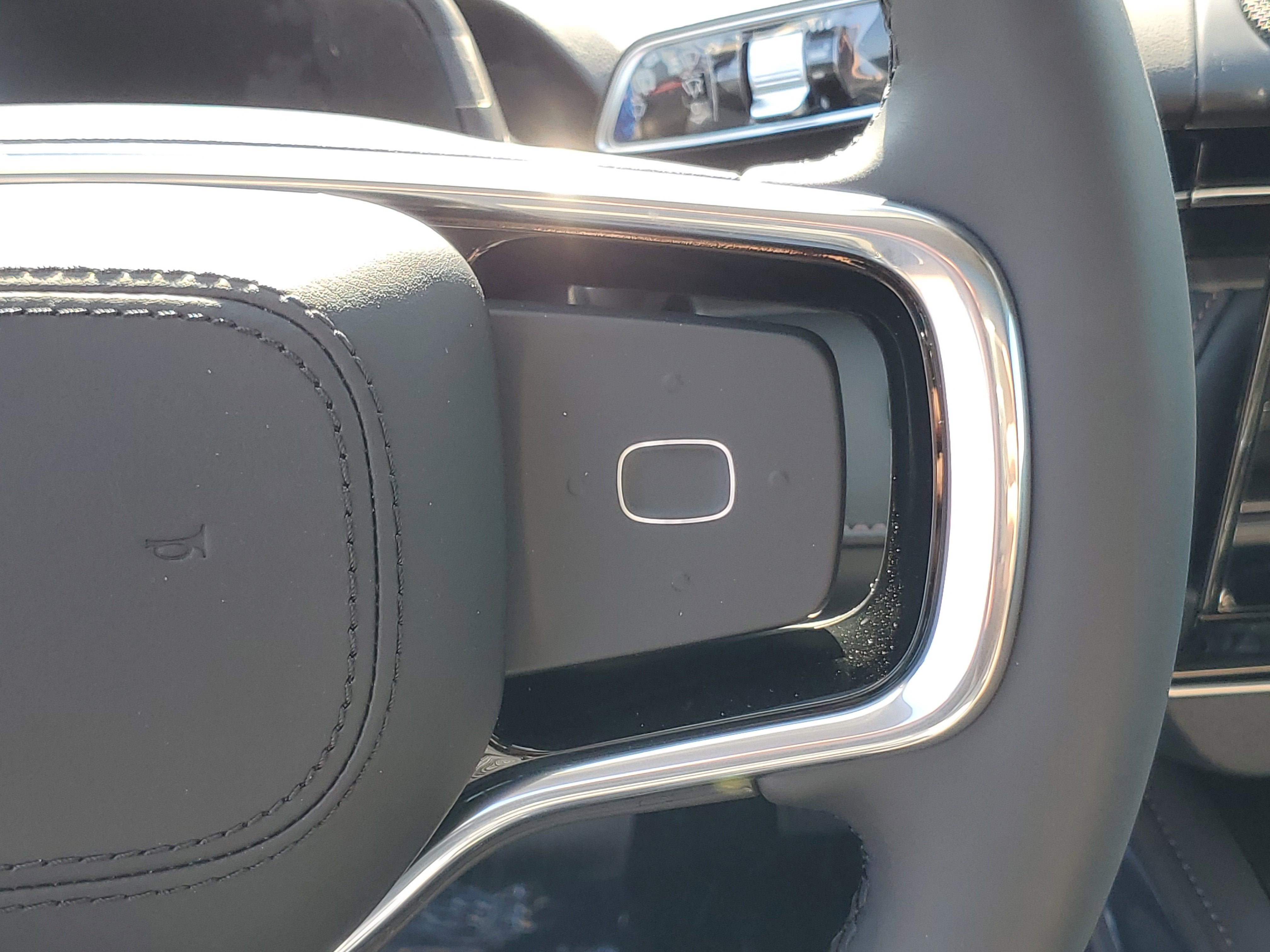 2026 Lincoln Nautilus Premiere Hybrid