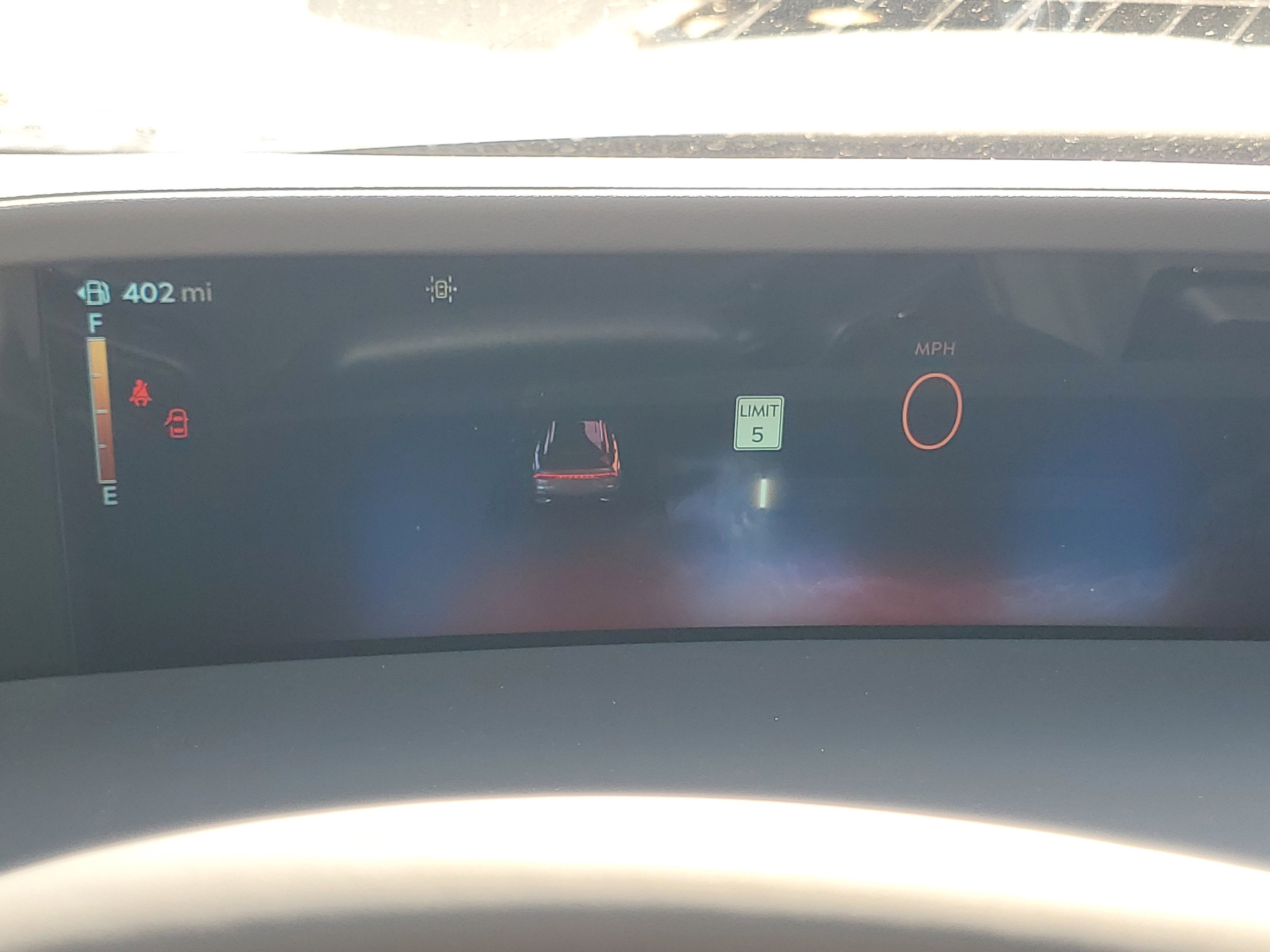 2026 Lincoln Nautilus Premiere Hybrid